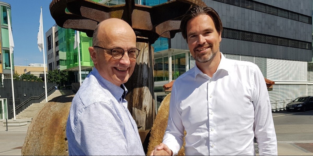 GSGroup acquires Danish Care4all/Flextrack